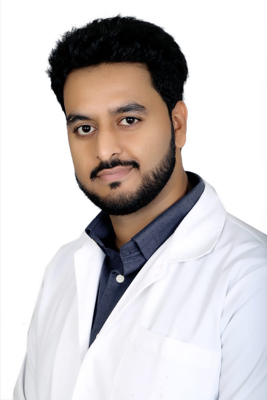 Dr. Aziim  Ahamed