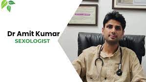 Dr. Amit  Kumar