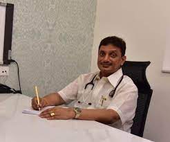 Dr. Anirudh  Kaushik1234