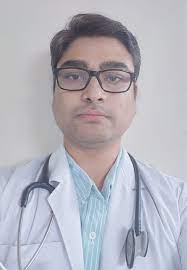 Dr. Arnav  Sharma