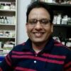 Dr. B D Verma