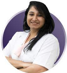 Dr. B Ooha  Susmita