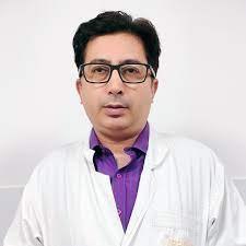 Dr. Inder Nath  Verma