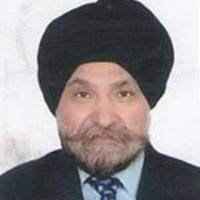 Dr. Mohinder Pal Singh  Sawhney