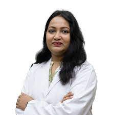 Dr. Prachi Agarwala