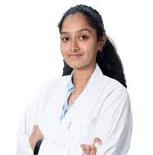 Dr. Pratyusha  Kaipa