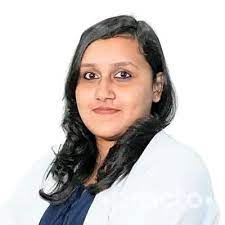 Dr. Sanina  Mansoor V