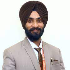 Dr. Simranjeet  singh