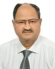 Dr. Vijay  Seth