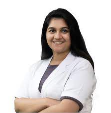 Dr. Warisha  Fathima