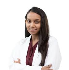 Dr. Prerna  Sah