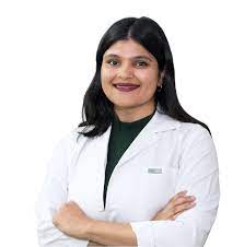 Dr. Simran  S A