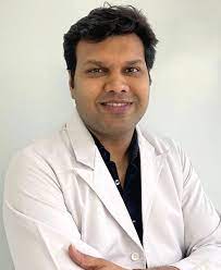 Dr. Ashish  Bansal