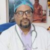 Dr. R. N.  Biswas