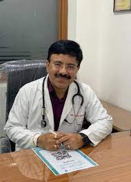 Dr. Rajiv  Relhan