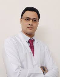 Dr. Sanjay  Jain