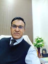 Dr. Shri Niwas  Jangir