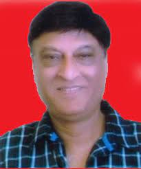 Dr. Vijay  Abbot