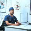 Dr Ajay  Agrawal