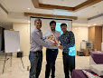 Dr. Paras Shah